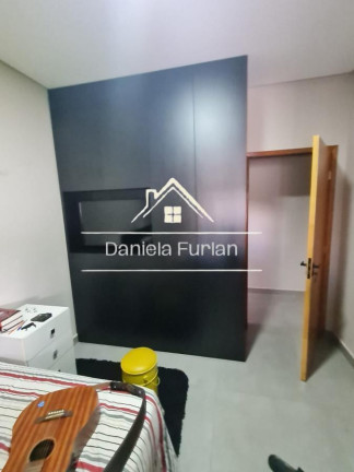 Imagem Casa de Condomínio com 3 Quartos à Venda, 230 m² em Condomínio Villagio Milano - Sorocaba