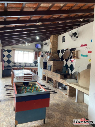 Imagem Sobrado com 3 Quartos à Venda, 215 m² em Centro - Ubatuba Imagem Sobrado com 3 Quartos à Venda, 215 m² em Centro - Ubatuba