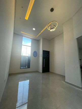 Imagem Casa com 3 Quartos à Venda, 200 m² em Cidade Universitária - Anápolis Imagem Casa com 3 Quartos à Venda, 200 m² em Cidade Universitária - Anápolis
