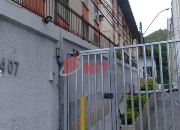Imagem Apartamento com 2 Quartos à Venda, 75 m² em Santa Rosa - Niterói