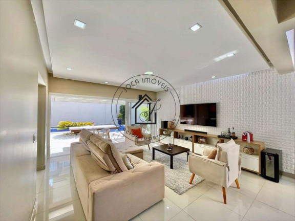 Imagem Casa de Condomínio com 4 Quartos à Venda, 508 m² em Paisagem Renoir - Cotia Imagem Casa de Condomínio com 4 Quartos à Venda, 508 m² em Paisagem Renoir - Cotia