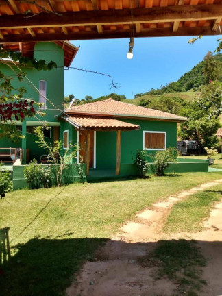Imagem Chácara com 7 Quartos à Venda, em Córrego Do Bom Jesus Imagem Chácara com 7 Quartos à Venda, em Córrego Do Bom Jesus