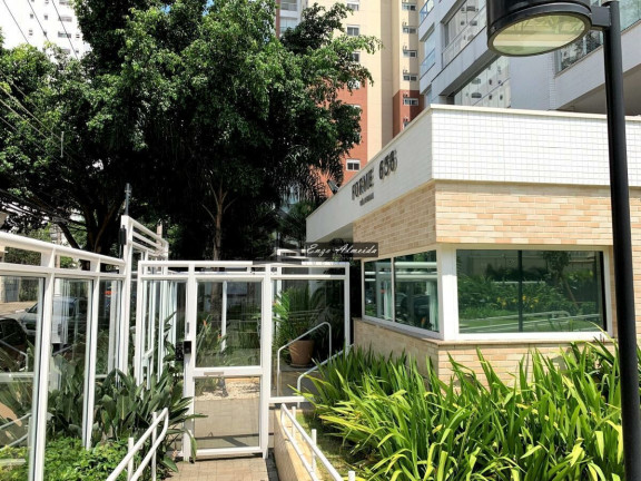 Imagem Apartamento com 2 Quartos à Venda, 91 m² em Lapa - São Paulo