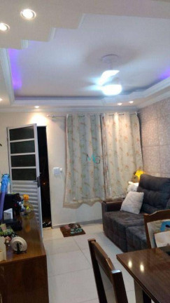 Imagem Casa de Condomínio com 2 Quartos à Venda ou Locação, 63 m² em Guaratiba - Rio De Janeiro