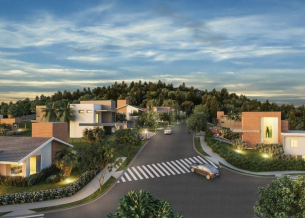 Terreno à Venda, 360 m² em São Giácomo - Caxias Do Sul