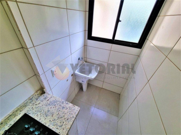 Imagem Apartamento com 1 Quarto à Venda, 44 m² em Sumaré - Caraguatatuba