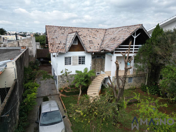 Imagem Terreno à Venda, 697 m² em Neva - Cascavel