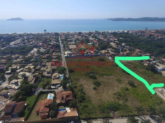 Imagem Terreno à Venda, 2 m² em Cem Braças - Búzios Imagem Terreno à Venda, 2 m² em Cem Braças - Búzios