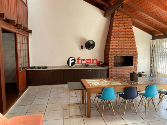 Imagem Casa com 4 Quartos à Venda, 354 m² em Santa Mônica - Florianópolis