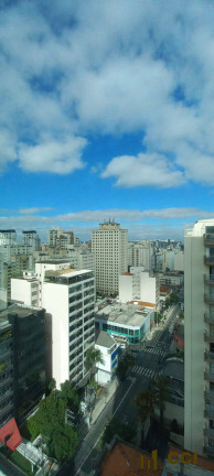 Imagem Imóvel Comercial para Alugar,  em Pinheiros - São Paulo