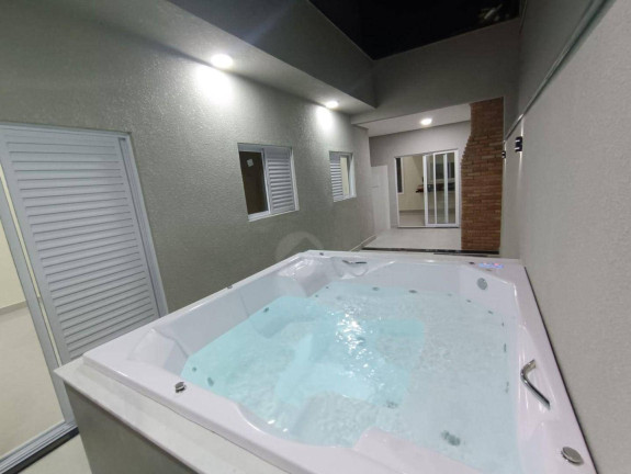 Casa com 3 Quartos à Venda, 131 m² em Jardim Veneza - Indaiatuba