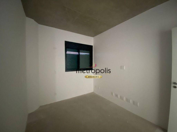 Imagem Apartamento com 2 Quartos à Venda, 100 m² em Jardim - Santo André Imagem Apartamento com 2 Quartos à Venda, 100 m² em Jardim - Santo André