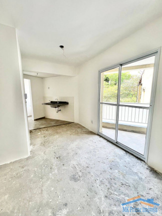 Imagem Apartamento com 2 Quartos à Venda, 51 m² em Quitaúna - Osasco