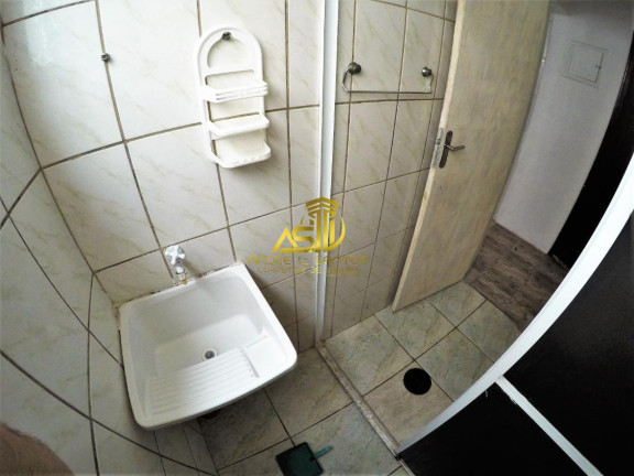 Imagem Kitnet à Venda, 26 m² em Guilhermina - Praia Grande