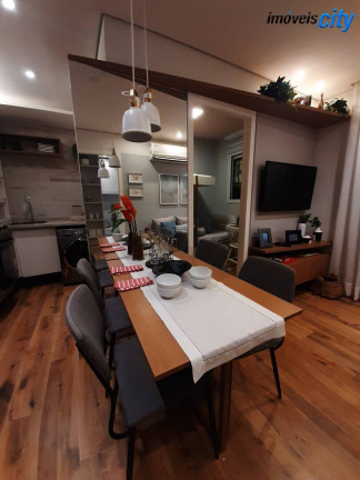 Imagem Apartamento com 2 Quartos à Venda, 38 m² em Santana - São Paulo Imagem Apartamento com 2 Quartos à Venda, 38 m² em Santana - São Paulo