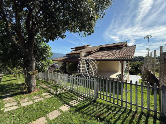 Imagem Chácara com 5 Quartos à Venda, 390 m² em Joanopolis - Joanópolis Imagem Chácara com 5 Quartos à Venda, 390 m² em Joanopolis - Joanópolis