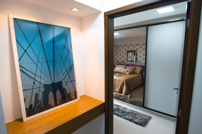 Imagem Sobrado com 3 Quartos à Venda, 107 m² em Jardim Imperial - Aparecida De Goiânia Imagem Sobrado com 3 Quartos à Venda, 107 m² em Jardim Imperial - Aparecida De Goiânia