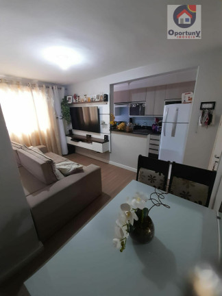Imagem Apartamento com 2 Quartos à Venda, 2 m² em Jardim Presidente Dutra - Guarulhos
