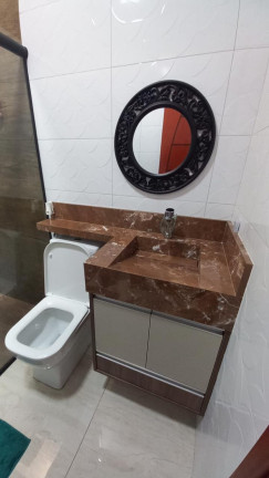 Imagem Casa com 3 Quartos à Venda, 146 m² em Horto Florestal - Sorocaba Imagem Casa com 3 Quartos à Venda, 146 m² em Horto Florestal - Sorocaba