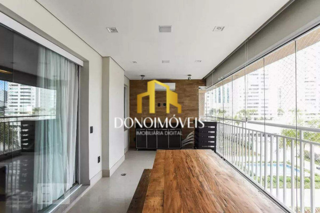 Imagem Apartamento com 3 Quartos à Venda, 155 m² em Centro - São Bernardo Do Campo
