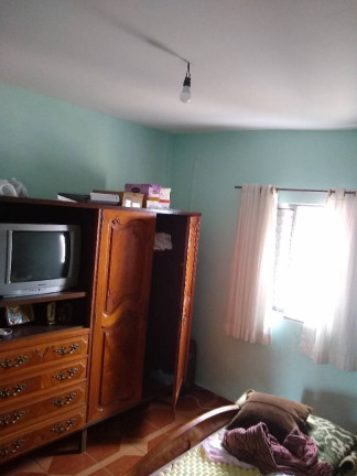 Imagem Sobrado com 4 Quartos à Venda, 310 m² em Vila Guarará - Santo André Imagem Sobrado com 4 Quartos à Venda, 310 m² em Vila Guarará - Santo André