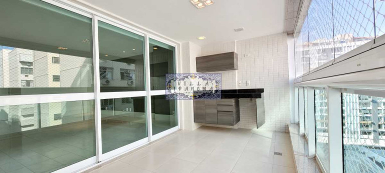 Imagem Apartamento com 4 Quartos à Venda, 160 m² em Icaraí - Niterói Imagem Apartamento com 4 Quartos à Venda, 160 m² em Icaraí - Niterói