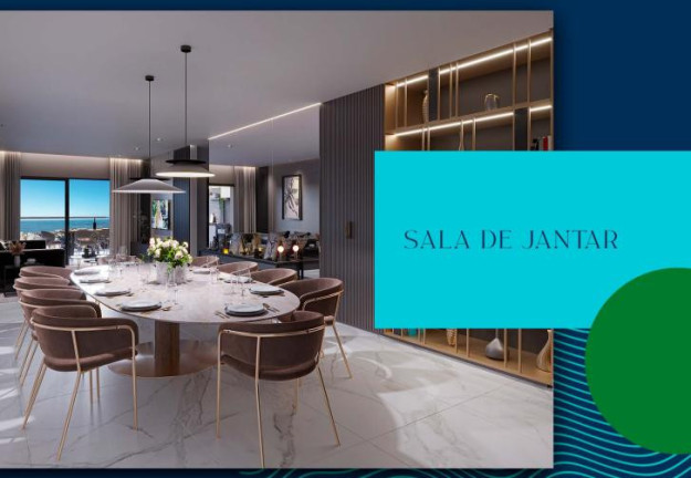 Imagem Apartamento com 3 Quartos à Venda, 297 m² em Jardim Oceania - João Pessoa Imagem Apartamento com 3 Quartos à Venda, 297 m² em Jardim Oceania - João Pessoa