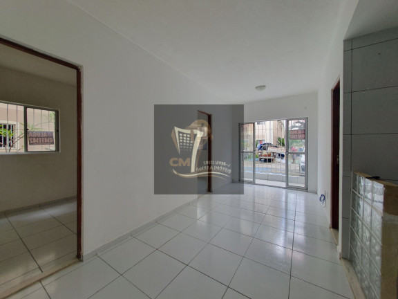 Imagem Apartamento com 2 Quartos para Alugar, 45 m² em Candeias - Jaboatão Dos Guararapes Imagem Apartamento com 2 Quartos para Alugar, 45 m² em Candeias - Jaboatão Dos Guararapes
