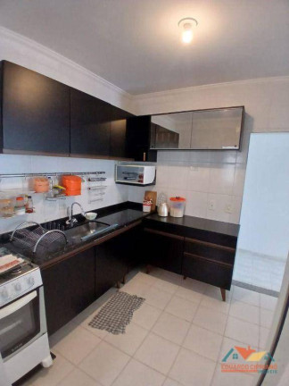 Imagem Apartamento com 2 Quartos para Alugar, 83 m² em Cidade Jardim - Caraguatatuba