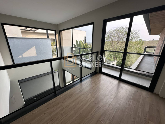 Imagem Casa de Condomínio com 4 Quartos à Venda, 584 m² em Urbanova - São José Dos Campos