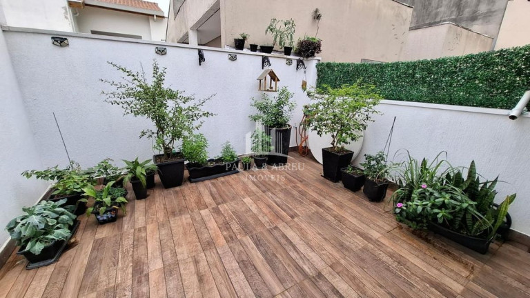 Imagem Cobertura com 2 Quartos à Venda, 114 m² em Jardim Paraíso - Santo André Imagem Cobertura com 2 Quartos à Venda, 114 m² em Jardim Paraíso - Santo André