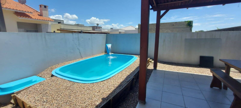 Imagem Casa com 2 Quartos à Venda, 69 m² em Universitário - Tijucas Imagem Casa com 2 Quartos à Venda, 69 m² em Universitário - Tijucas