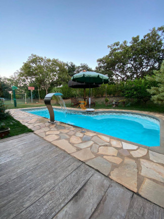 Imagem Casa de Condomínio com 3 Quartos à Venda, 280 m² em Jardins Da Lagoa - Lagoa Santa Imagem Casa de Condomínio com 3 Quartos à Venda, 280 m² em Jardins Da Lagoa - Lagoa Santa