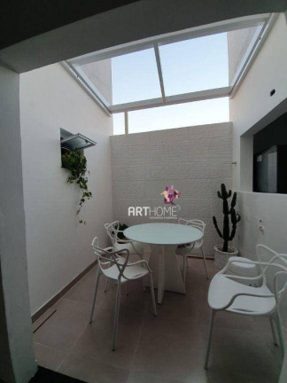 Imagem Apartamento com 2 Quartos à Venda, 40 m² em Vila Scarpelli - Santo André Imagem Apartamento com 2 Quartos à Venda, 40 m² em Vila Scarpelli - Santo André