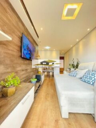Imagem Apartamento com 3 Quartos à Venda, 70 m² em Vila Brasílio Machado - São Paulo