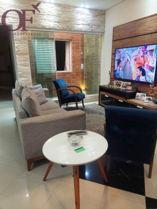 Imagem Casa com 3 Quartos à Venda, 160 m² em Jardim Brasil - Itupeva Imagem Casa com 3 Quartos à Venda, 160 m² em Jardim Brasil - Itupeva