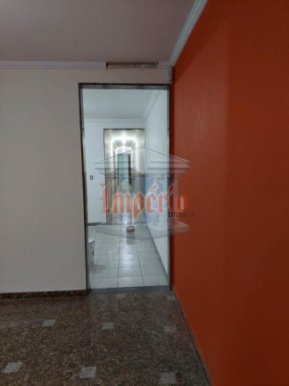 Imagem Casa com 3 Quartos à Venda, em Parque Novo Oratório - Santo André Imagem Casa com 3 Quartos à Venda, em Parque Novo Oratório - Santo André