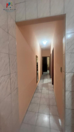 Imagem Casa com 2 Quartos à Venda, 100 m² em Parque Santa Maria - Tatuí Imagem Casa com 2 Quartos à Venda, 100 m² em Parque Santa Maria - Tatuí