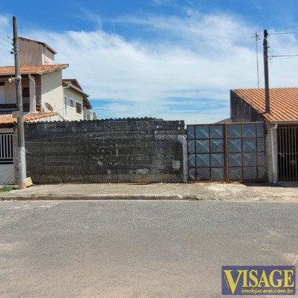 Terreno à Venda,  em Vila Aprazivel - Jacareí