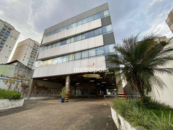 Imagem Edifício Residencial à Venda, 4.042 m² em Centro - São Caetano Do Sul