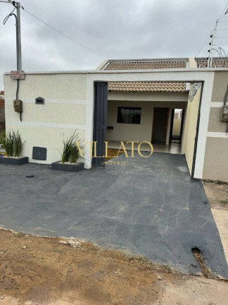 Imagem Casa com 2 Quartos à Venda, 70 m² em Residencial Nova Morada - Trindade Imagem Casa com 2 Quartos à Venda, 70 m² em Residencial Nova Morada - Trindade