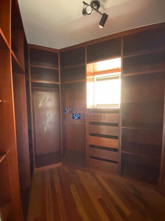 Imagem Apartamento com 4 Quartos à Venda, 342 m² em Aclimação - São Paulo