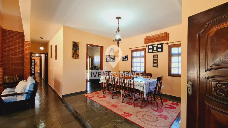 Imagem Casa com 5 Quartos à Venda, 543 m² em Capela Do Barreiro - Itatiba Imagem Casa com 5 Quartos à Venda, 543 m² em Capela Do Barreiro - Itatiba