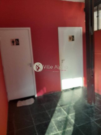 Imagem Imóvel Comercial à Venda, 237 m² em Campo Grande - Santos