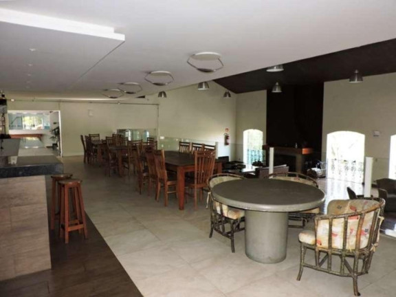 Imagem Terreno em Condomínio à Venda, 1.123 m² em Altos De São Fernando - Jandira