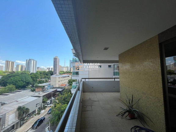 Imagem Imóvel com 3 Quartos à Venda, 266 m² em Batista Campos - Belém Imagem Imóvel com 3 Quartos à Venda, 266 m² em Batista Campos - Belém