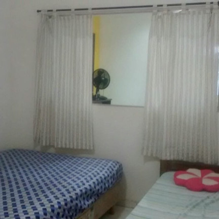 Imagem Casa com 4 Quartos à Venda, 110 m² em Massaguaçu - Caraguatatuba