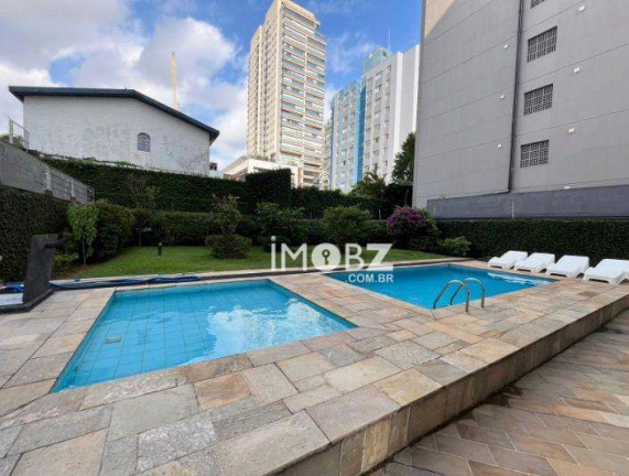 Imagem Imóvel com 1 Quarto à Venda, 52 m² em Pinheiros - São Paulo Imagem Imóvel com 1 Quarto à Venda, 52 m² em Pinheiros - São Paulo