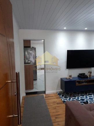 Imagem Casa com 3 Quartos à Venda, 140 m² em Aricanduva - São Paulo