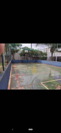 Imagem Apartamento com 2 Quartos à Venda, 48 m² em Ipiranga - Ribeirão Preto